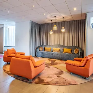 Otel Crowne Plaza By Ihg, Anvers