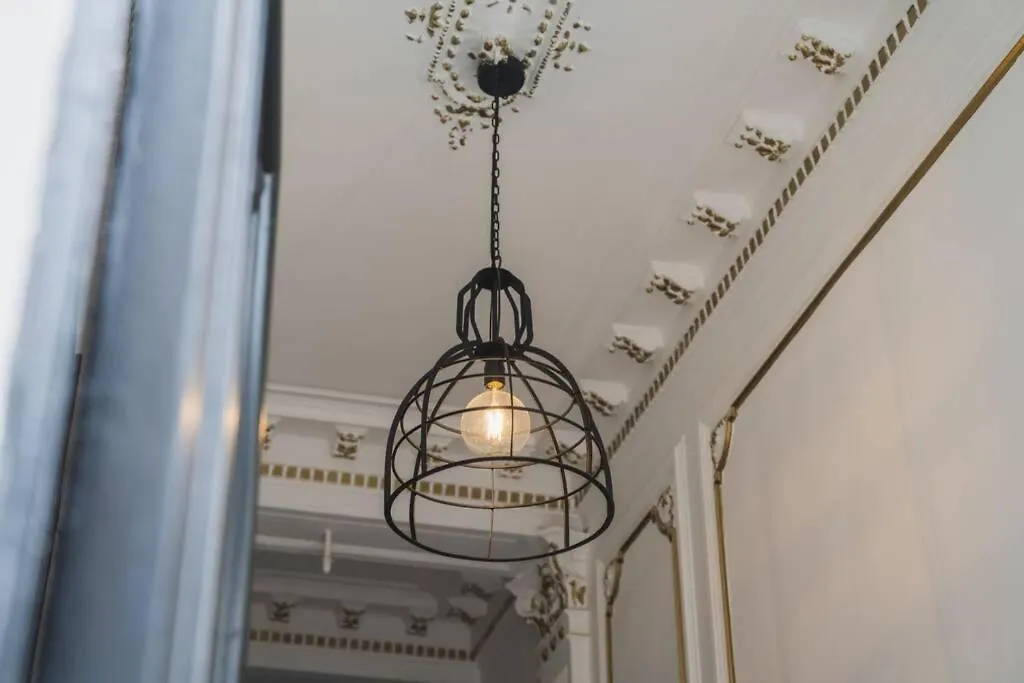 New Trendy Apartment @Antwerp City 0*, 안트베르펜